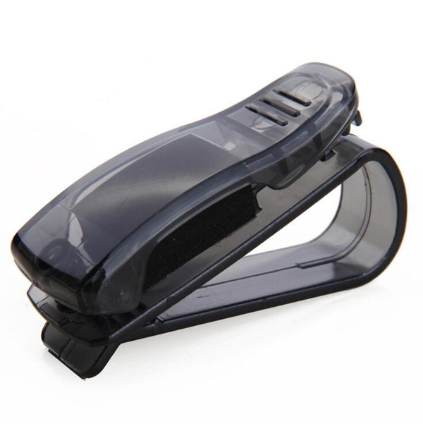 Car Visor- Eyewear Holder